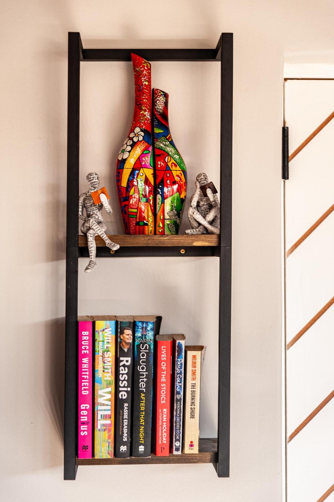 The Glass Castle Retreat *